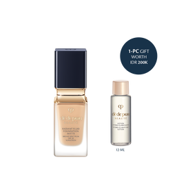 RADIANT FLUID FOUNDATION MATTE